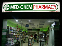 MED CHEM Pharmacy